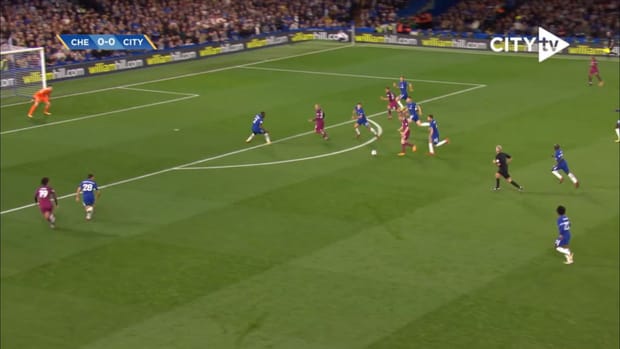 Pep Guardiola's Premier League wins vs Conte